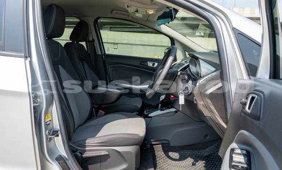 Buy Used Ford EcoSport Other Car in Bangkok in Bangkok Buy Used Ford EcoSport Other Car in Bangkok in Bangkok