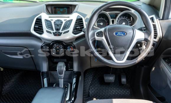Buy Used Ford EcoSport Other Car in Bangkok in Bangkok Buy Used Ford EcoSport Other Car in Bangkok in Bangkok