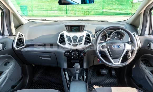 Buy Used Ford EcoSport Other Car in Bangkok in Bangkok Buy Used Ford EcoSport Other Car in Bangkok in Bangkok