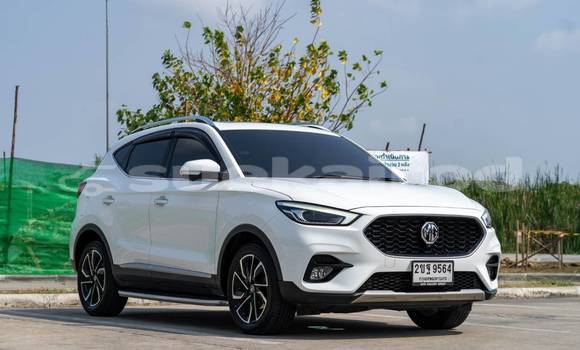 ซื้อ รถมือสอง MG ZS ขาว รถยนต์ ใน %{เมือง} ใน กรุงเทพมหานคร ซื้อ รถมือสอง MG ZS ขาว รถยนต์ ใน %{เมือง} ใน กรุงเทพมหานคร