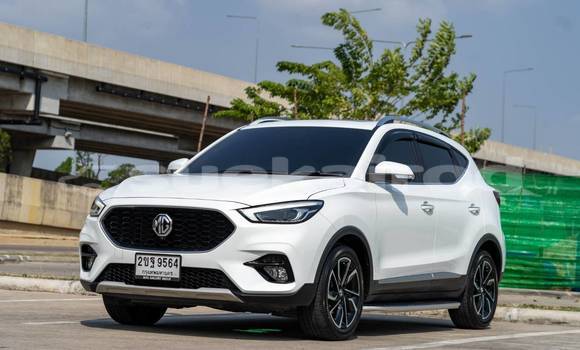ซื้อ รถมือสอง MG ZS ขาว รถยนต์ ใน %{เมือง} ใน กรุงเทพมหานคร ซื้อ รถมือสอง MG ZS ขาว รถยนต์ ใน %{เมือง} ใน กรุงเทพมหานคร