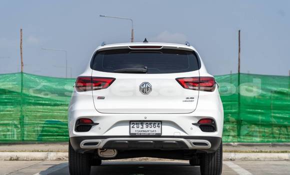 ซื้อ รถมือสอง MG ZS ขาว รถยนต์ ใน %{เมือง} ใน กรุงเทพมหานคร ซื้อ รถมือสอง MG ZS ขาว รถยนต์ ใน %{เมือง} ใน กรุงเทพมหานคร
