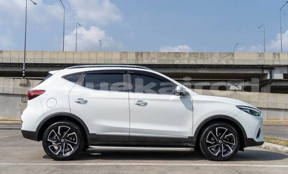 ซื้อ รถมือสอง MG ZS ขาว รถยนต์ ใน %{เมือง} ใน กรุงเทพมหานคร ซื้อ รถมือสอง MG ZS ขาว รถยนต์ ใน %{เมือง} ใน กรุงเทพมหานคร