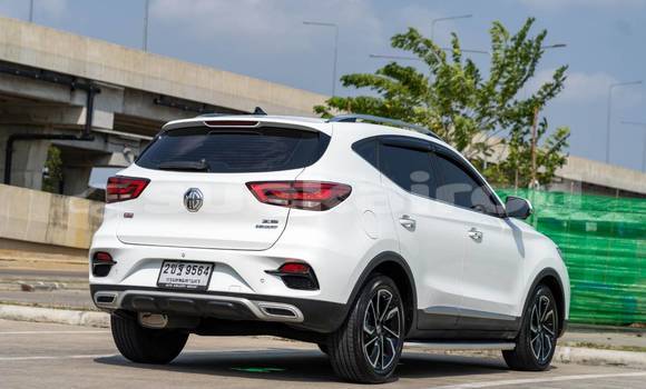 ซื้อ รถมือสอง MG ZS ขาว รถยนต์ ใน %{เมือง} ใน กรุงเทพมหานคร ซื้อ รถมือสอง MG ZS ขาว รถยนต์ ใน %{เมือง} ใน กรุงเทพมหานคร