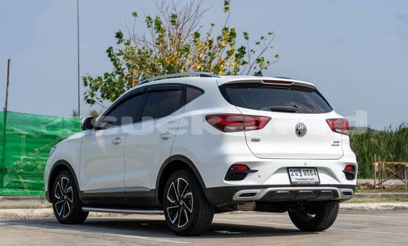 ซื้อ รถมือสอง MG ZS ขาว รถยนต์ ใน %{เมือง} ใน กรุงเทพมหานคร ซื้อ รถมือสอง MG ZS ขาว รถยนต์ ใน %{เมือง} ใน กรุงเทพมหานคร