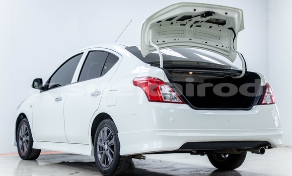 ซื้อ รถมือสอง Nissan Almera ขาว รถยนต์ ใน %{เมือง} ใน กรุงเทพมหานคร ซื้อ รถมือสอง Nissan Almera ขาว รถยนต์ ใน %{เมือง} ใน กรุงเทพมหานคร
