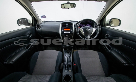 ซื้อ รถมือสอง Nissan Almera ขาว รถยนต์ ใน %{เมือง} ใน กรุงเทพมหานคร ซื้อ รถมือสอง Nissan Almera ขาว รถยนต์ ใน %{เมือง} ใน กรุงเทพมหานคร