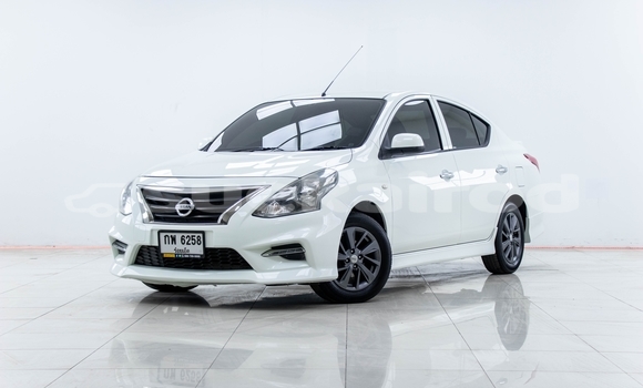ซื้อ รถมือสอง Nissan Almera ขาว รถยนต์ ใน %{เมือง} ใน กรุงเทพมหานคร ซื้อ รถมือสอง Nissan Almera ขาว รถยนต์ ใน %{เมือง} ใน กรุงเทพมหานคร