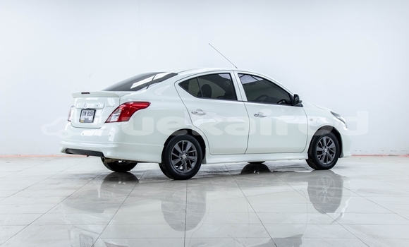 ซื้อ รถมือสอง Nissan Almera ขาว รถยนต์ ใน %{เมือง} ใน กรุงเทพมหานคร ซื้อ รถมือสอง Nissan Almera ขาว รถยนต์ ใน %{เมือง} ใน กรุงเทพมหานคร