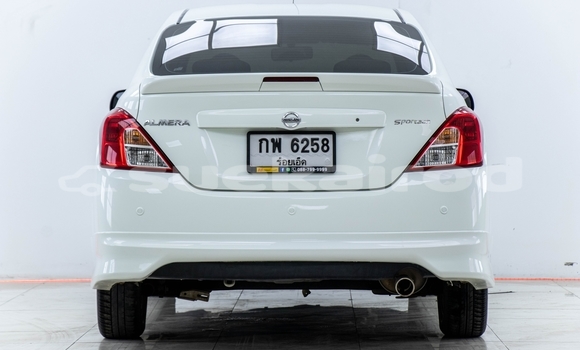ซื้อ รถมือสอง Nissan Almera ขาว รถยนต์ ใน %{เมือง} ใน กรุงเทพมหานคร ซื้อ รถมือสอง Nissan Almera ขาว รถยนต์ ใน %{เมือง} ใน กรุงเทพมหานคร