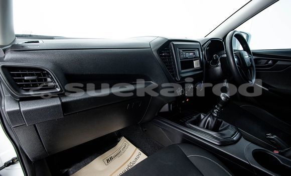 ซื้อ รถมือสอง Isuzu D-Max ขาว รถยนต์ ใน %{เมือง} ใน กรุงเทพมหานคร ซื้อ รถมือสอง Isuzu D-Max ขาว รถยนต์ ใน %{เมือง} ใน กรุงเทพมหานคร