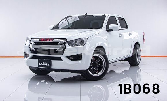 ซื้อ รถมือสอง Isuzu D-Max ขาว รถยนต์ ใน %{เมือง} ใน กรุงเทพมหานคร ซื้อ รถมือสอง Isuzu D-Max ขาว รถยนต์ ใน %{เมือง} ใน กรุงเทพมหานคร