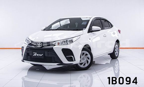 ซื้อ รถมือสอง Toyota Yaris ขาว รถยนต์ ใน %{เมือง} ใน กรุงเทพมหานคร ซื้อ รถมือสอง Toyota Yaris ขาว รถยนต์ ใน %{เมือง} ใน กรุงเทพมหานคร