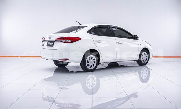 ซื้อ รถมือสอง Toyota Yaris ขาว รถยนต์ ใน %{เมือง} ใน กรุงเทพมหานคร ซื้อ รถมือสอง Toyota Yaris ขาว รถยนต์ ใน %{เมือง} ใน กรุงเทพมหานคร