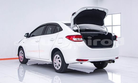 ซื้อ รถมือสอง Toyota Yaris ขาว รถยนต์ ใน %{เมือง} ใน กรุงเทพมหานคร ซื้อ รถมือสอง Toyota Yaris ขาว รถยนต์ ใน %{เมือง} ใน กรุงเทพมหานคร