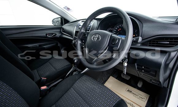 ซื้อ รถมือสอง Toyota Yaris ขาว รถยนต์ ใน %{เมือง} ใน กรุงเทพมหานคร ซื้อ รถมือสอง Toyota Yaris ขาว รถยนต์ ใน %{เมือง} ใน กรุงเทพมหานคร
