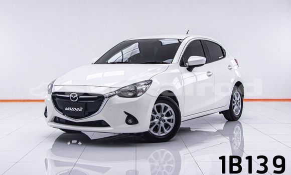 Buy Used Mazda 2 White Car in Bangkok in Bangkok Buy Used Mazda 2 White Car in Bangkok in Bangkok