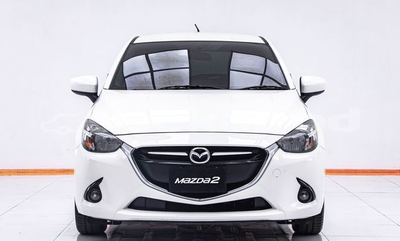 Buy Used Mazda 2 White Car in Bangkok in Bangkok Buy Used Mazda 2 White Car in Bangkok in Bangkok