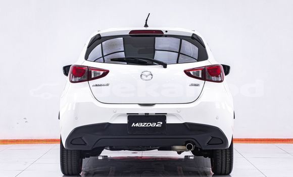 Buy Used Mazda 2 White Car in Bangkok in Bangkok Buy Used Mazda 2 White Car in Bangkok in Bangkok