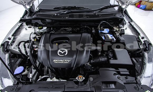Buy Used Mazda 2 White Car in Bangkok in Bangkok Buy Used Mazda 2 White Car in Bangkok in Bangkok