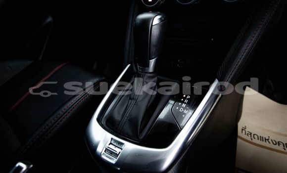 Buy Used Mazda 2 White Car in Bangkok in Bangkok Buy Used Mazda 2 White Car in Bangkok in Bangkok