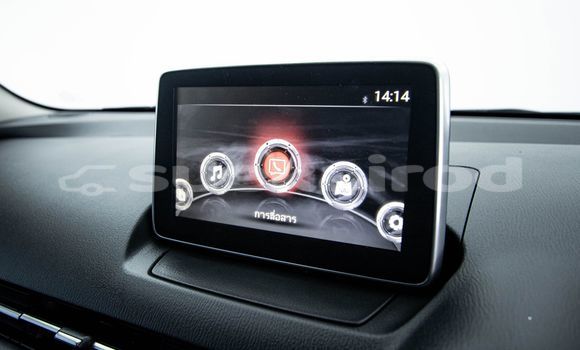 Buy Used Mazda 2 White Car in Bangkok in Bangkok Buy Used Mazda 2 White Car in Bangkok in Bangkok