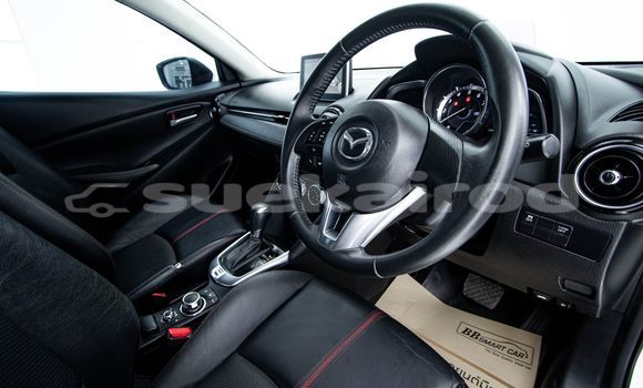 Buy Used Mazda 2 White Car in Bangkok in Bangkok Buy Used Mazda 2 White Car in Bangkok in Bangkok