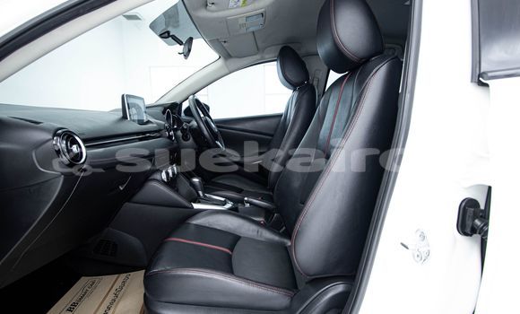 Buy Used Mazda 2 White Car in Bangkok in Bangkok Buy Used Mazda 2 White Car in Bangkok in Bangkok