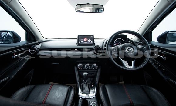 Buy Used Mazda 2 White Car in Bangkok in Bangkok Buy Used Mazda 2 White Car in Bangkok in Bangkok