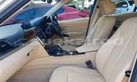 Buy Used BMW 3–Series Other Car in Bangkok in Bangkok Buy Used BMW 3–Series Other Car in Bangkok in Bangkok