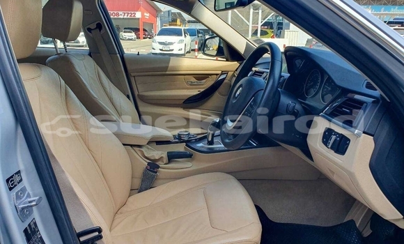 Buy Used BMW 3–Series Other Car in Bangkok in Bangkok Buy Used BMW 3–Series Other Car in Bangkok in Bangkok