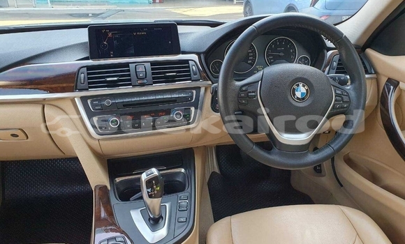 Buy Used BMW 3–Series Other Car in Bangkok in Bangkok Buy Used BMW 3–Series Other Car in Bangkok in Bangkok