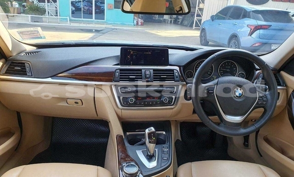 Buy Used BMW 3–Series Other Car in Bangkok in Bangkok Buy Used BMW 3–Series Other Car in Bangkok in Bangkok
