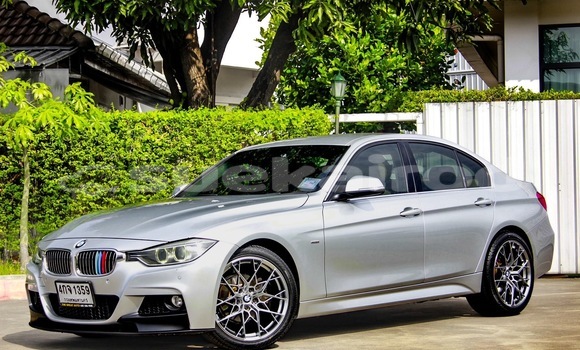 Buy Used BMW 3–Series Other Car in Bangkok in Bangkok Buy Used BMW 3–Series Other Car in Bangkok in Bangkok