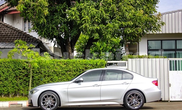Buy Used BMW 3–Series Other Car in Bangkok in Bangkok Buy Used BMW 3–Series Other Car in Bangkok in Bangkok