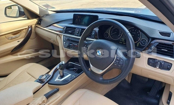 Buy Used BMW 3–Series Other Car in Bangkok in Bangkok Buy Used BMW 3–Series Other Car in Bangkok in Bangkok