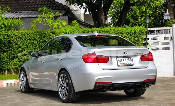 Buy Used BMW 3–Series Other Car in Bangkok in Bangkok Buy Used BMW 3–Series Other Car in Bangkok in Bangkok