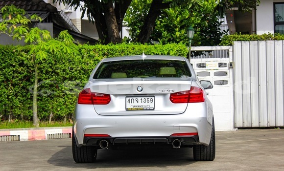 Buy Used BMW 3–Series Other Car in Bangkok in Bangkok Buy Used BMW 3–Series Other Car in Bangkok in Bangkok