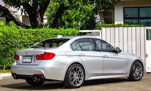 Buy Used BMW 3–Series Other Car in Bangkok in Bangkok Buy Used BMW 3–Series Other Car in Bangkok in Bangkok
