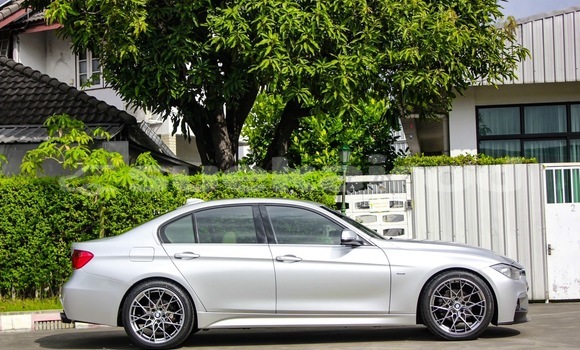 Buy Used BMW 3–Series Other Car in Bangkok in Bangkok Buy Used BMW 3–Series Other Car in Bangkok in Bangkok