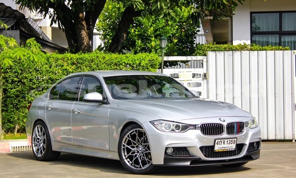 Buy Used BMW 3–Series Other Car in Bangkok in Bangkok Buy Used BMW 3–Series Other Car in Bangkok in Bangkok