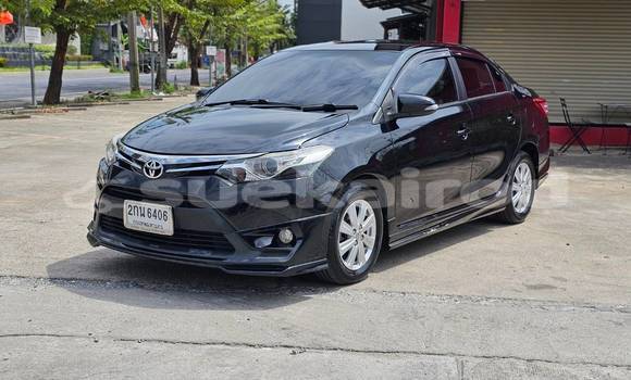 ซื้อ รถมือสอง Toyota Vios สีดำ รถยนต์ ใน %{เมือง} ใน กรุงเทพมหานคร ซื้อ รถมือสอง Toyota Vios สีดำ รถยนต์ ใน %{เมือง} ใน กรุงเทพมหานคร