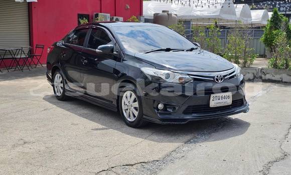 ซื้อ รถมือสอง Toyota Vios สีดำ รถยนต์ ใน %{เมือง} ใน กรุงเทพมหานคร ซื้อ รถมือสอง Toyota Vios สีดำ รถยนต์ ใน %{เมือง} ใน กรุงเทพมหานคร