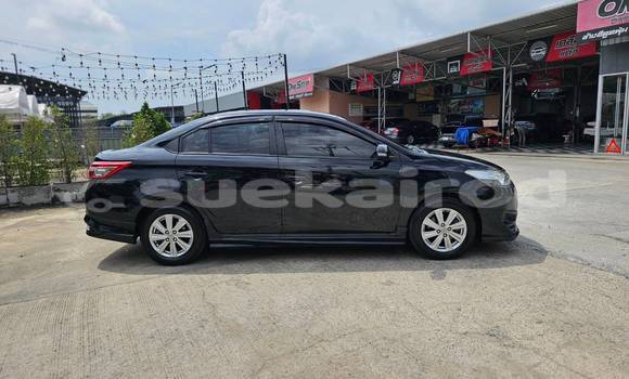 ซื้อ รถมือสอง Toyota Vios สีดำ รถยนต์ ใน %{เมือง} ใน กรุงเทพมหานคร ซื้อ รถมือสอง Toyota Vios สีดำ รถยนต์ ใน %{เมือง} ใน กรุงเทพมหานคร