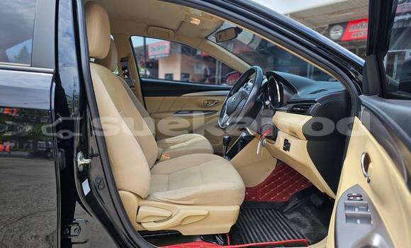 ซื้อ รถมือสอง Toyota Vios สีดำ รถยนต์ ใน %{เมือง} ใน กรุงเทพมหานคร ซื้อ รถมือสอง Toyota Vios สีดำ รถยนต์ ใน %{เมือง} ใน กรุงเทพมหานคร