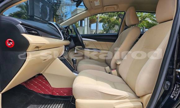 ซื้อ รถมือสอง Toyota Vios สีดำ รถยนต์ ใน %{เมือง} ใน กรุงเทพมหานคร ซื้อ รถมือสอง Toyota Vios สีดำ รถยนต์ ใน %{เมือง} ใน กรุงเทพมหานคร