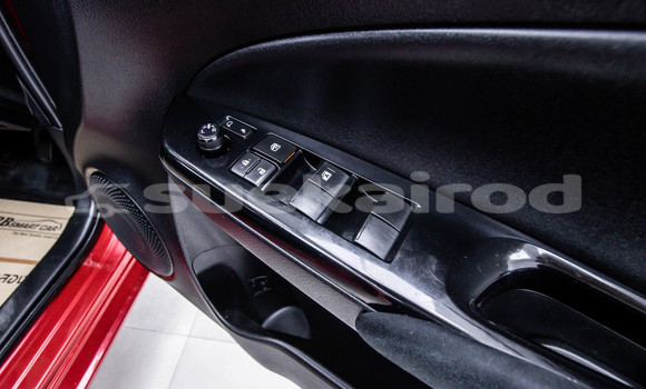 Buy Used Toyota Yaris Ativ Red Car in Bangkok in Bangkok Buy Used Toyota Yaris Ativ Red Car in Bangkok in Bangkok