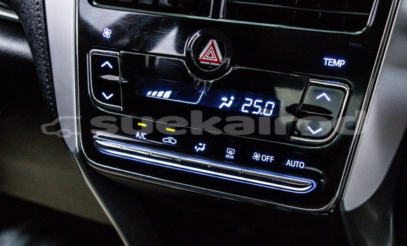 Buy Used Toyota Yaris Ativ Red Car in Bangkok in Bangkok Buy Used Toyota Yaris Ativ Red Car in Bangkok in Bangkok