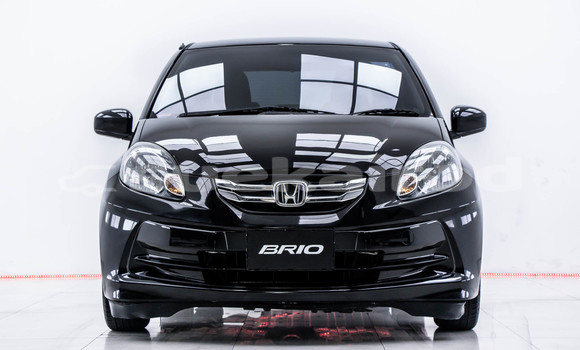 ซื้อ รถมือสอง Honda Brio สีดำ รถยนต์ ใน %{เมือง} ใน กรุงเทพมหานคร ซื้อ รถมือสอง Honda Brio สีดำ รถยนต์ ใน %{เมือง} ใน กรุงเทพมหานคร