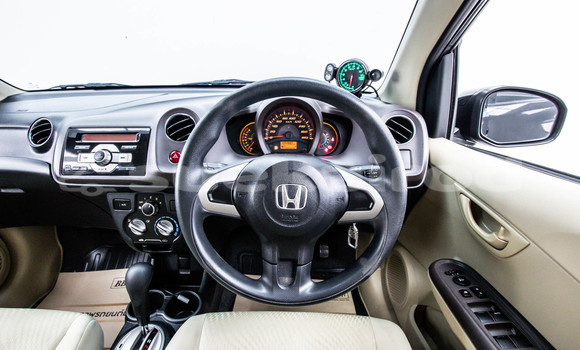 ซื้อ รถมือสอง Honda Brio สีดำ รถยนต์ ใน %{เมือง} ใน กรุงเทพมหานคร ซื้อ รถมือสอง Honda Brio สีดำ รถยนต์ ใน %{เมือง} ใน กรุงเทพมหานคร